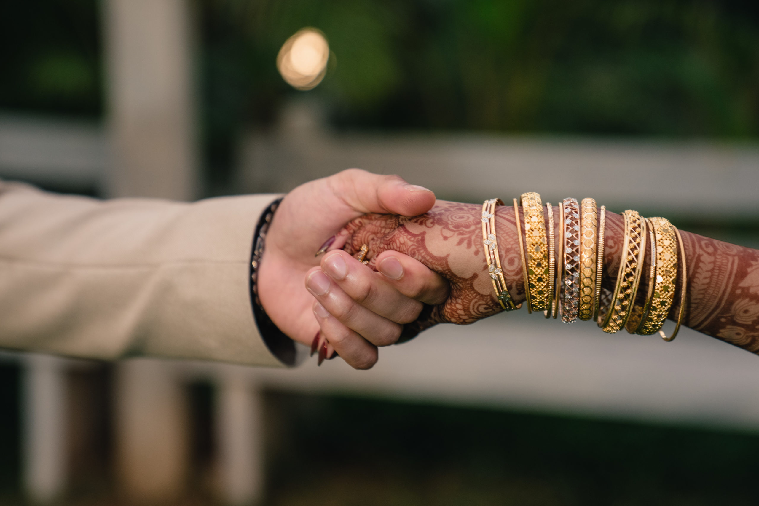 Wedding Background
